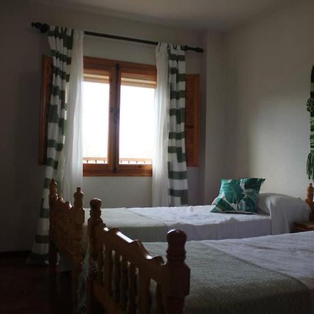 Apto. Rural Las Candelas. La Covatilla Lägenhet Candelario Exteriör bild